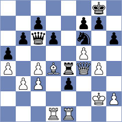 Pulpan - Moussard (chess.com INT, 2025)
