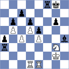 Smirnov - Vidit (chess.com INT, 2025)