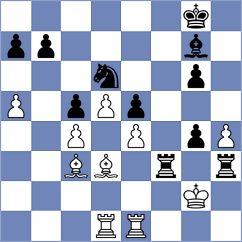 Ortega Amarelle - Fier (Chess.com INT, 2017)
