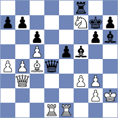 Rea - Moore (USA, 1991)