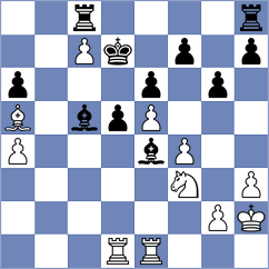 Alvarez - Fernandez Reyes (Santa Clara, 1999)