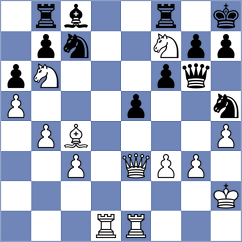 Proehl - Becker (Germany, 2006)