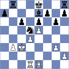 Shouq - Jakubowska (Lichess.org INT, 2021)