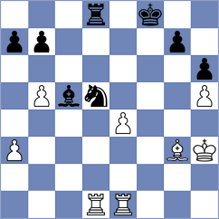 Hamidov - Bekiragaoglu (chess.com INT, 2024)