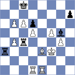 Bulanov - Usmanov (St Petersburg, 2011)