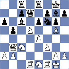 Pedersen - Rasmussen (Alta, 2004)