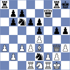 Prudente - Hj (Chess.com INT, 2020)