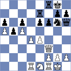Topchan - Gromov (Sukhumi, 2006)