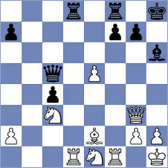 Venskaya - Provine (chess.com INT, 2021)