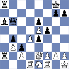 Ambartsumova - Duda (chess.com INT, 2024)