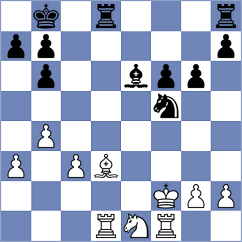 Milanovic - Yankelevich (Luxembourg, 2013)