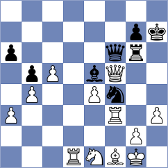 Kosov - Borodavkin (St Petersburg, 2007)