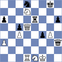 Hernandez Hernandez - Labarta Gonzalez (Majadahonda, 2004)