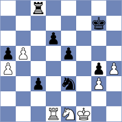 Taras - Krysa (Chess.com INT, 2021)