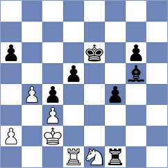 Tabermakova - Kuznetsova (Barnaul RUS, 2025)