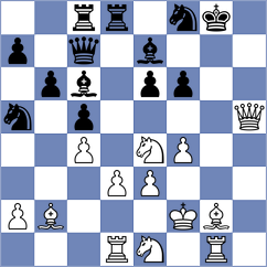Arabidze - Rose (chess.com INT, 2024)