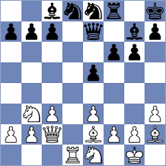 Gil Alonso - Molina Villen (Spain, 1997)