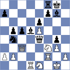 Ramirez - Yanayt (chess.com INT, 2023)