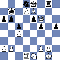Robinson - Morgans (Bridgend WLS, 2024)