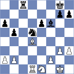 Sjugirov - Wang Hao (Aktobe KAZ, 2025)