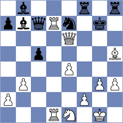 Jaferian - Jacutina (lichess.org INT, 2022)