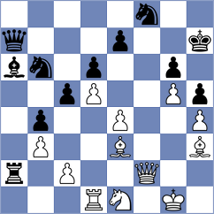 Bokros - Willemsma (Ghent, 2007)