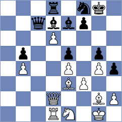 Meier - McShane (Tornelo INT, 2021)