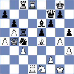 Buchowski - Kazek (Chorzow, 2009)