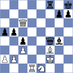Molchanov - Kuzmenko (Dnipropetrovsk, 2004)