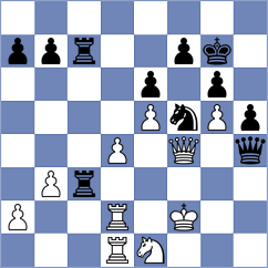 Zalloum - Allam (Lichess.org INT, 2020)