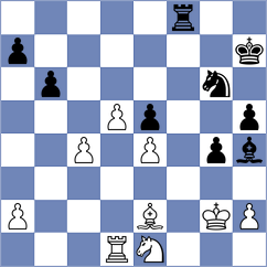 Bach Ngoc Thuy Duong - Fierro Baquero (FIDE Online Arena INT, 2024)