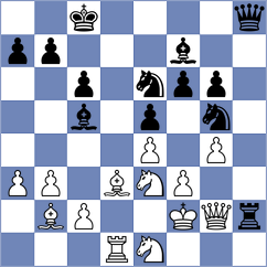 Altucher - Hoffmann (chess.com INT, 2021)
