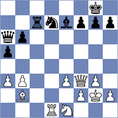 Astorga Talavera - Gonzalez Pruneda (Palma de Mallorca, 2001)