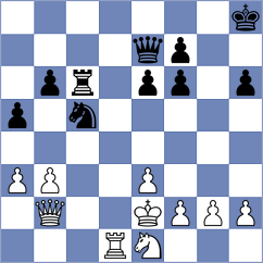 Sibagatullin - Garipov (Sterlitamak, 2010)
