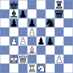 Liu - Xue (Zhangjiakou CHN, 2025)