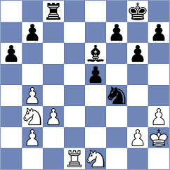 Atanasov - Andreev (Sofia, 2012)