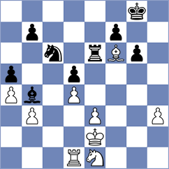 Sailer - Sitbon (chess.com INT, 2024)