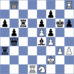 Asensio Villegas - Farre Liarte (Terrassa, 1996)