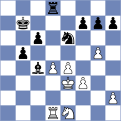 Weglicki - Zaborska (Augustow, 1997)