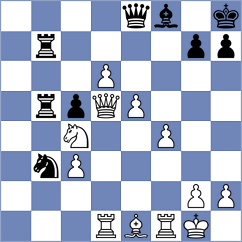 Becerra Rivero - Goss (Fort Lauderdale, 2011)