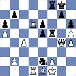 Babiy - Rathanvel (Chess.com INT, 2020)