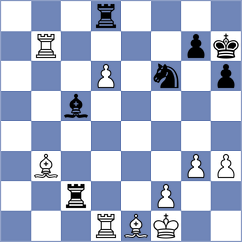 Firouzja - Sjugirov (chess.com INT, 2025)