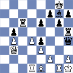 Ribe Rosell - Alvarez Ferre (Tarragona, 2005)