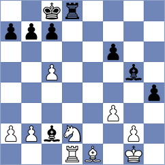 Le Chequer - Picart (Fouesnant, 2003)