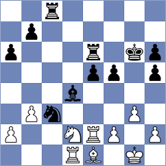 Saez Gabikagogeaskoa - Juberias Guillen (Collado Villalba, 2009)