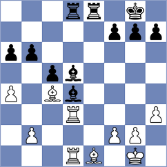Alvarez Marquez - Aucay Pelaez (Yucay, 2001)
