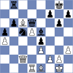 Molenda - Nguyen Huynh Minh Huy (Budapest HUN, 2024)