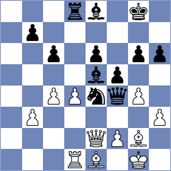 Vila Dupla - Carrasco Miranda (chess.com INT, 2025)
