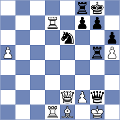 Victor - Vingris (chess.com INT, 2024)