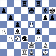 Wang - Li (Fuling CHN, 2022)